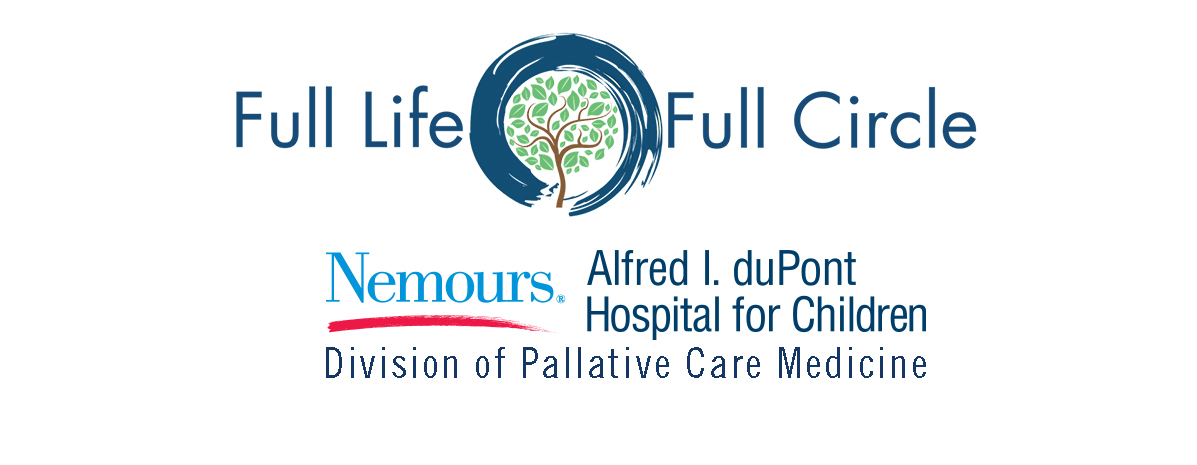 Full Life Full Circle 1K Campaign